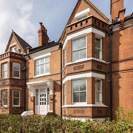 Great Location Service And Stay Double Ensuite Room With Shared Kitchen- 5Mins Walk From Tufnell Park Λονδίνο Εξωτερικό φωτογραφία