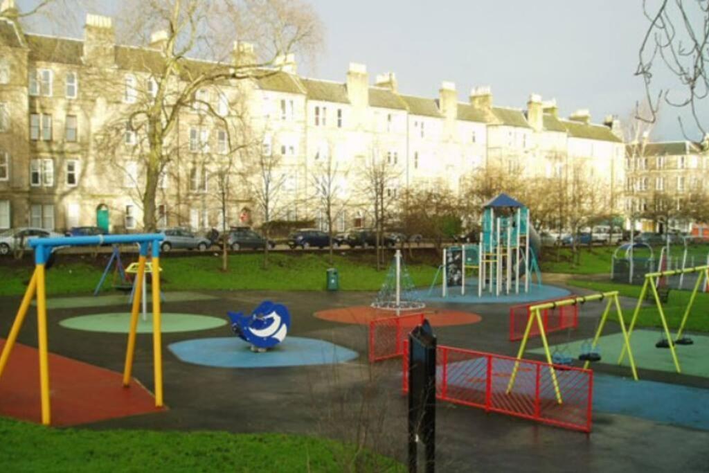 Great Location Service And Stay Double Ensuite Room With Shared Kitchen- 5Mins Walk From Tufnell Park Λονδίνο Εξωτερικό φωτογραφία