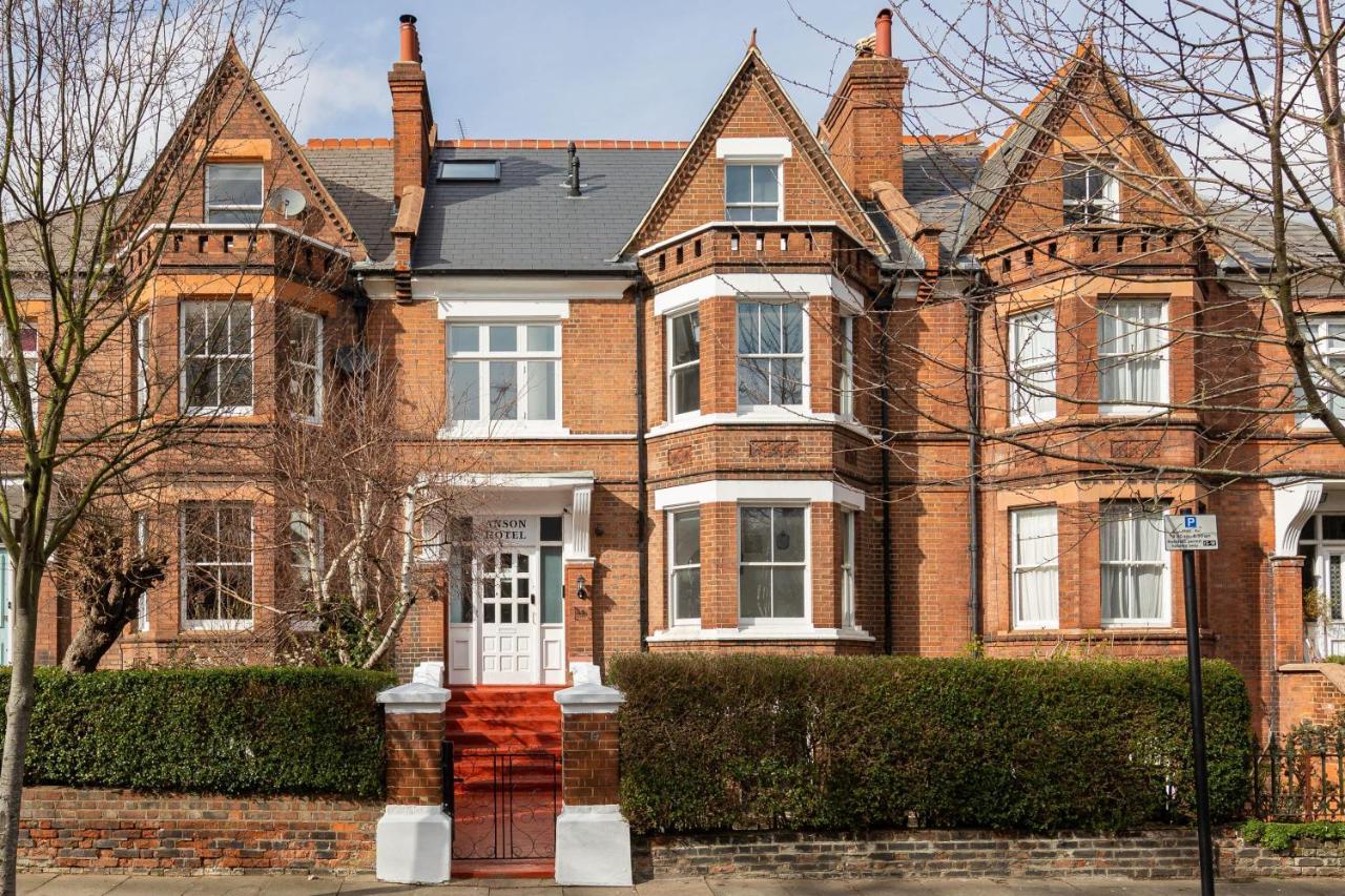 Great Location Service And Stay Double Ensuite Room With Shared Kitchen- 5Mins Walk From Tufnell Park Λονδίνο Εξωτερικό φωτογραφία
